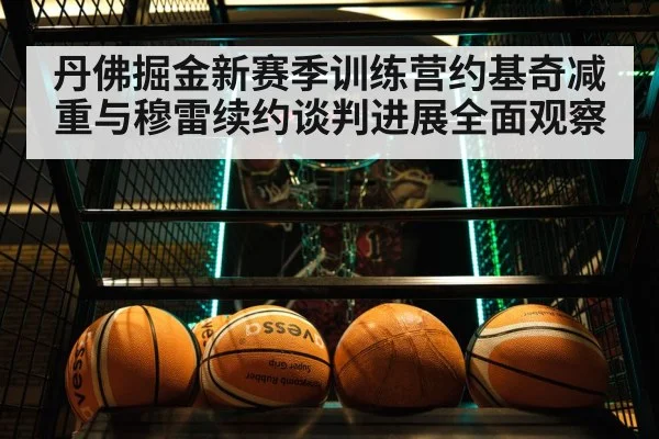 丹佛掘金新赛季训练营约基奇减重与穆雷续约谈判进展全面观察
